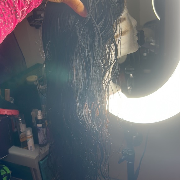 Body Wave Wig - Picture 3 of 4